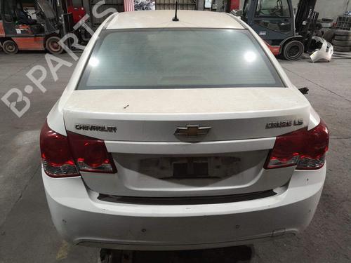 Front left window mechanism CHEVROLET CRUZE (J300) 1.6 | BP39068621C22 - Image 5