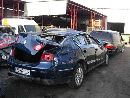 ABS pump VW PASSAT B5.5 (3B3) 2.0 TDI | BP10261684M43 