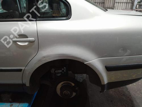 Gearbox VW PASSAT B5 (3B2) 1.9 TDI | BP33958757M3 - Image 10