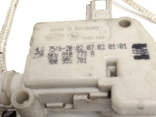 Fuel door actuator SEAT IBIZA II (6K1) 1.4 i | BP18244610E18 