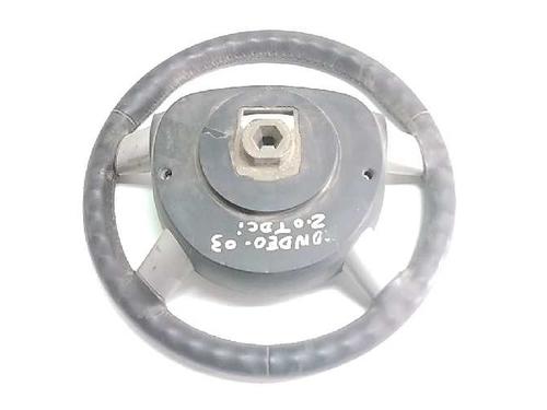 Steering wheel FORD MONDEO III (B5Y) 2.0 TDCi | BP1358607C49 