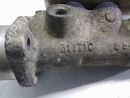 Brake master cylinder PEUGEOT 205 II (20A/C)  | BP1864865M77 