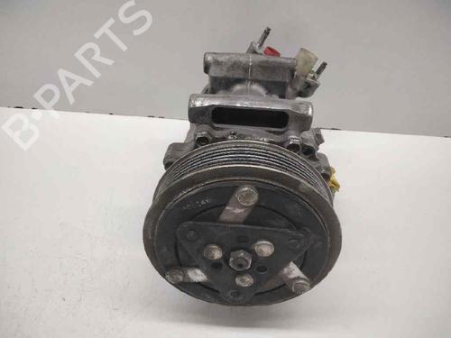 AC compressor PEUGEOT 206 Hatchback (2A/C)  | BP8646989M34 