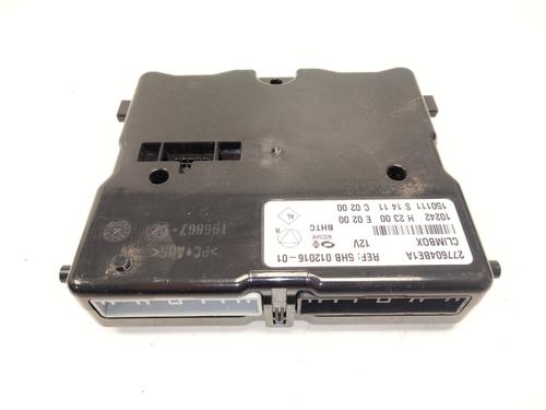 Elektronisk modul NISSAN X-TRAIL III (T32_, T32R, T32RR) 1.6 dCi (T32) (130 hp) 29148773