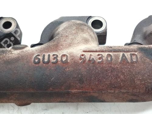 Exhaust manifold CITROËN JUMPER II Van 2.2 HDi 100 | BP20167999M110