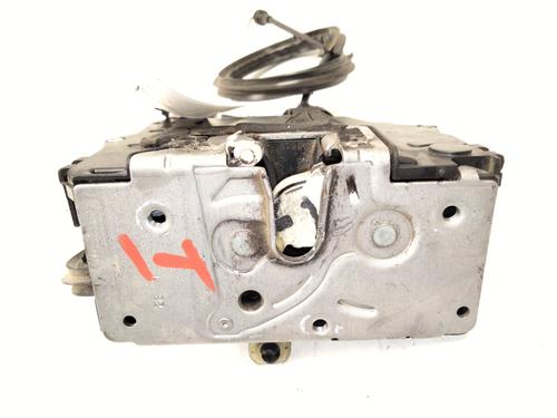 Used Front left lock PEUGEOT BOXER Van 2.0 BlueHDi 130 (130 hp) 25227757