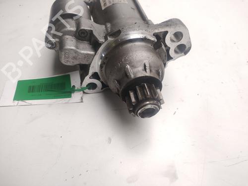 Startmotor VW POLO VI (AW1, BZ1, AE1)  | BP15552950M8 