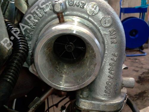 Engine OPEL INSIGNIA A (G09) 2.0 CDTI (68) | BP38958215M1 - Image 7