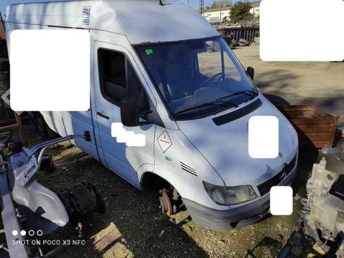 MERCEDES-BENZ SPRINTER 3-t Van (B903) [1995-2012]  1560640