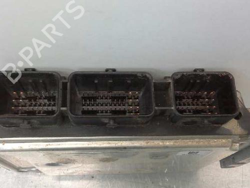 Engine control unit (ECU) PEUGEOT 308 I (4A_, 4C_)  | BP245562M57 