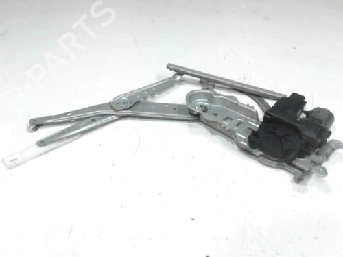 Front right window mechanism OPEL COMBO Box Body/MPV | BP17055519C23 - Image 2
