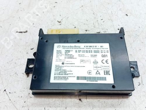 Used Electronic module Electronic module 26546681 26546681