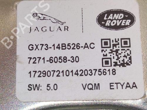 Electronic module LAND ROVER RANGE ROVER EVOQUE (L538) 2.0 D | BP24594073M83 - Image 3