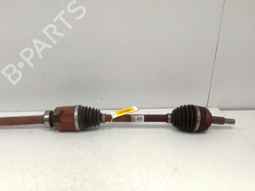 Used Right front driveshaft Right front driveshaft 39564461 39564461