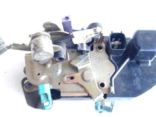 Tailgate lock SEAT IBIZA II (6K1)  | BP7545421C101 