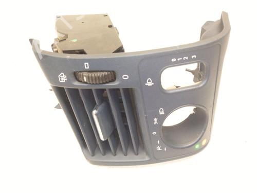 Used Air vent MERCEDES-BENZ E-CLASS (W210) E 290 Turbo-D (210.017) (129 hp) 23093811