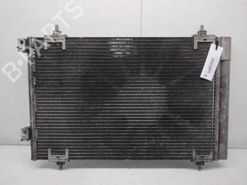 Used AC radiator PEUGEOT 307 (3A/C) [2000-2012]  17895967