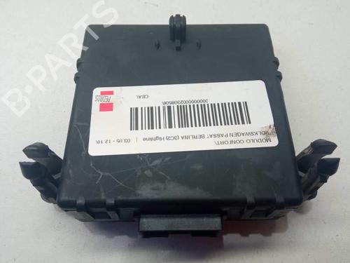 Electronic module VW PASSAT B6 (3C2) | BP17055482M83 - Image 3