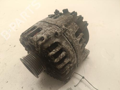 Used Alternator BMW 1 Coupe (E82) [2006-2013]  18697800