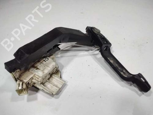 Front right lock FORD FOCUS I Turnier (DNW)  | BP8653950C97 