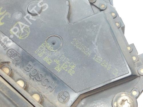 Front left lock FORD FOCUS I (DAW, DBW)  | BP19063918C98 