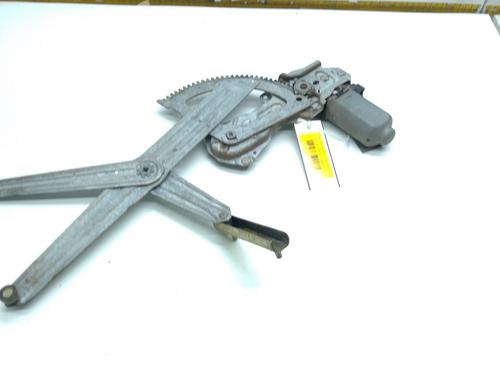 Used Front left window mechanism Front left window mechanism PEUGEOT 205 II (20A/C) 1.7 Diesel (60 hp) 33293117 33293117