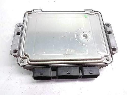 Used Engine control unit (ECU) Engine control unit (ECU) 12096957 12096957