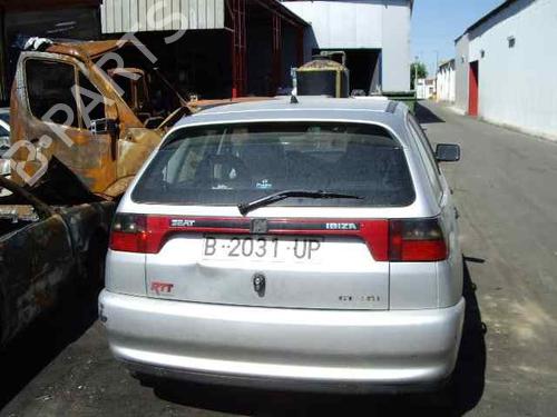 Passasjer kollisjonspute SEAT IBIZA III (6L1) 1.9 TDI | BP608547C10 