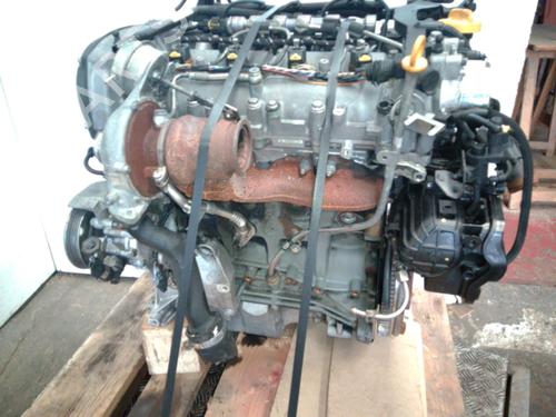 Engine FIAT DOBLO Cargo (263_) 1.6 D Multijet (263WXD1B, 263WXR1B, 263WXX1B, 263ZXD1B,... | BP32023149M1 - Image 2