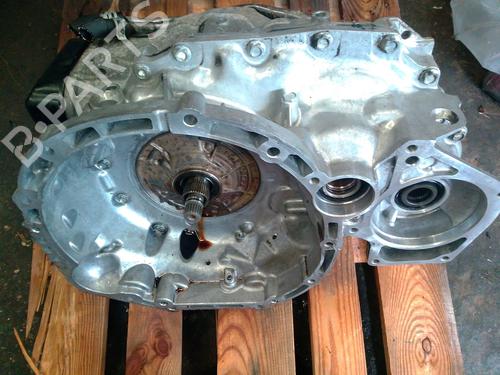 Getriebe für NISSAN QASHQAI I (J10, NJ10) 2.0 dCi (150 hp) 32118814