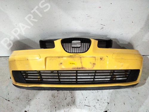 Used Front bumper Front bumper SEAT IBIZA III (6L1) 1.9 TDI (100 hp) 32229729 32229729