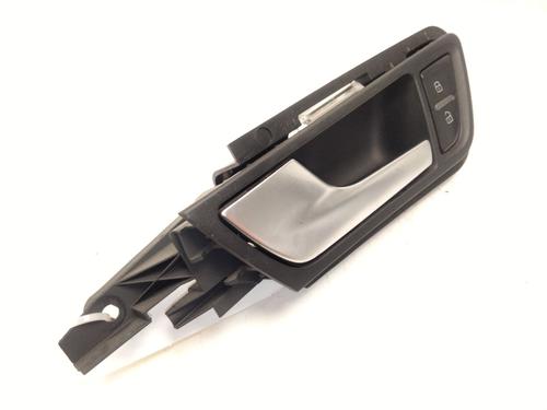 Front left interior door handle AUDI Q5 (8RB) 2.0 TDI quattro | BP27719056I13 
