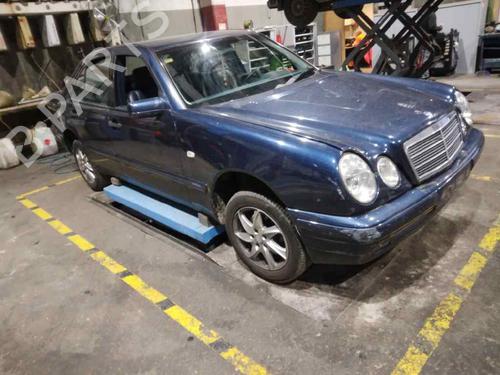 Left front window switch MERCEDES-BENZ E-CLASS (W210) E 300 Turbo-D (210.025) | BP16139235I27 - Image 10