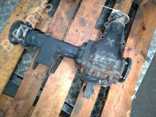 Front differential FORD MAVERICK (UDS, UNS) 2.7 TD | BP29831495M23