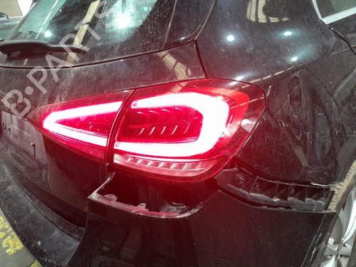 Interior roof light MERCEDES-BENZ A-CLASS (W177) A 180 d (177.003) | BP26546719I8 - Image 10