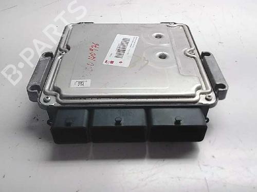 Used Engine control unit (ECU) DACIA DOKKER MPV (KE_) [2012-2021]  11292848