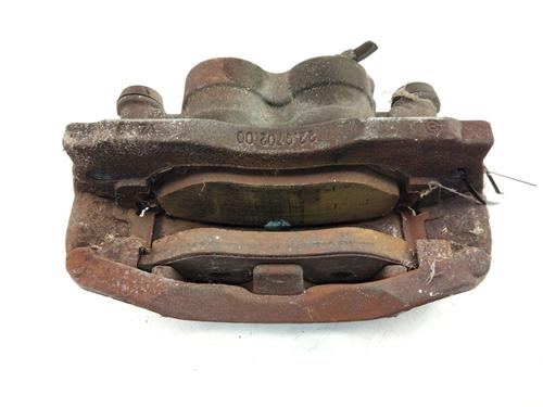 Left front brake caliper IVECO DAILY IV Van 35C14 GV, 35C14 GV/P, 35S14 GV, 35S14 GV/P | BP30515146M105 - Image 2