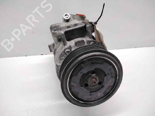 AC compressor AUDI A5 Sportback (8TA) 1.8 TFSI | BP1094600M34 