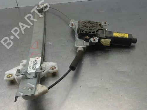 Used Rear right window mechanism HYUNDAI ACCENT II (LC) 1.5 CRDi (82 hp) 5257682