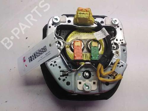 Driver airbag AUDI A3 (8P1)  | BP9517407C9 
