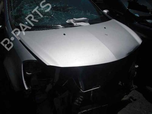 Gearbox RENAULT CLIO III (BR0/1, CR0/1) 1.5 dCi (C/BR0G, C/BR1G) | BP134605M3 