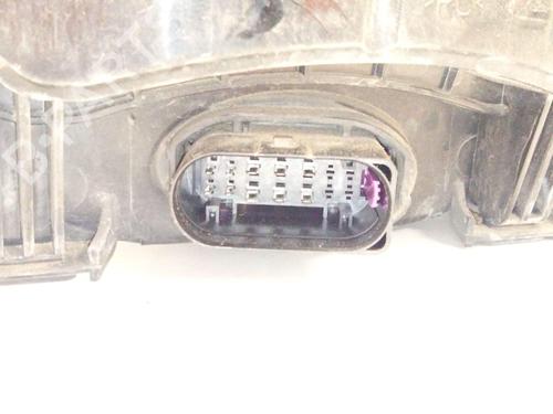 Left headlight FORD MONDEO IV (BA7) 2.2 TDCi | BP26217660C28 - Image 5