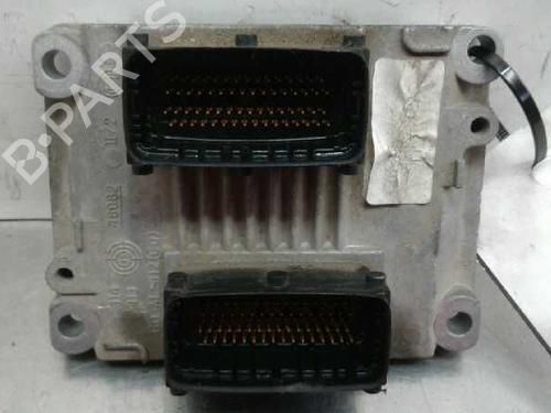 Motorstyringsenhet FIAT PUNTO (188_) [1999-2012]  2490683