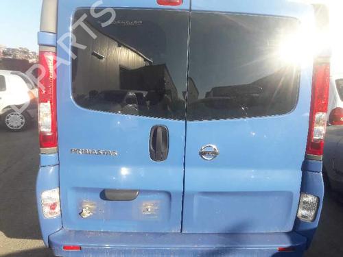 Front right interior door handle NISSAN PRIMASTAR Van (X83) | BP6884843I14 - Image 7