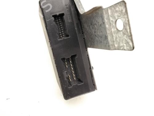 Electronic module NISSAN TERRANO II (R20) 2.7 TDi 4WD | BP17653444M83 