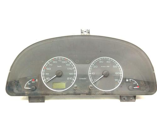 Used Instrument cluster Instrument cluster 38488785 38488785