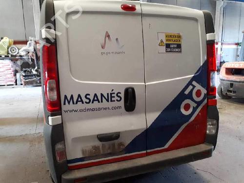 Optica esquerda RENAULT TRAFIC II Van (FL) | BP10194457C28 - Image 6