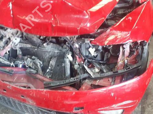 Left front driveshaft HONDA CIVIC VIII Hatchback (FN, FK)  | BP9255279M38 