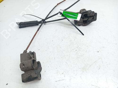 Hood lock MERCEDES-BENZ C-CLASS (W203) C 200 Kompressor (203.042) | BP17317557C133 