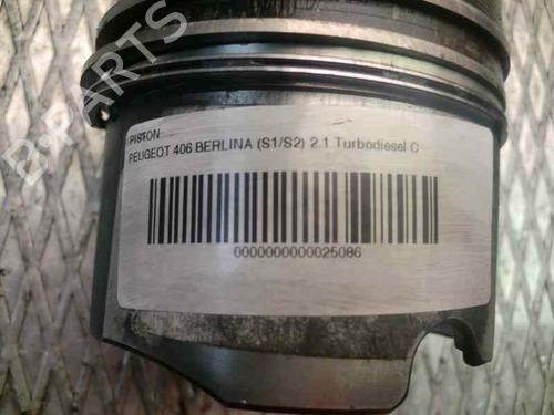 Other PEUGEOT 406 (8B)  | BP14317809O1 
